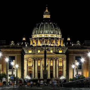 Vatican Affittacamere