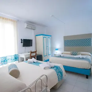 *** Hotel Canne Al Vento Italia