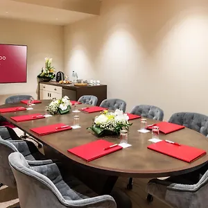 **** Hotel Leonardo Royal Venice Italia