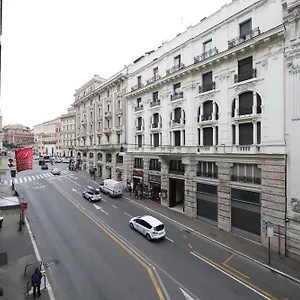 Maison Tritone Pensión