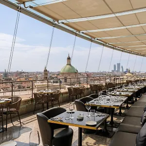 **** Hotel The Square Duomo - Preferred & Italia