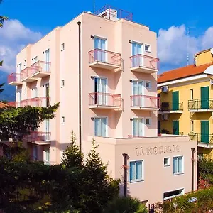 *** Apartahotel Il Monello Italia