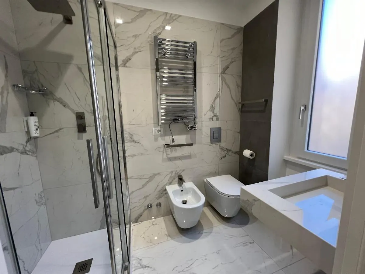 Vittoria'S Luxury Rooms Rzym 0*,
