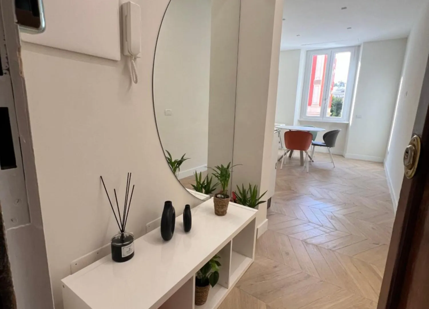 Pensjonat Vittoria'S Luxury Rooms Rzym Włochy