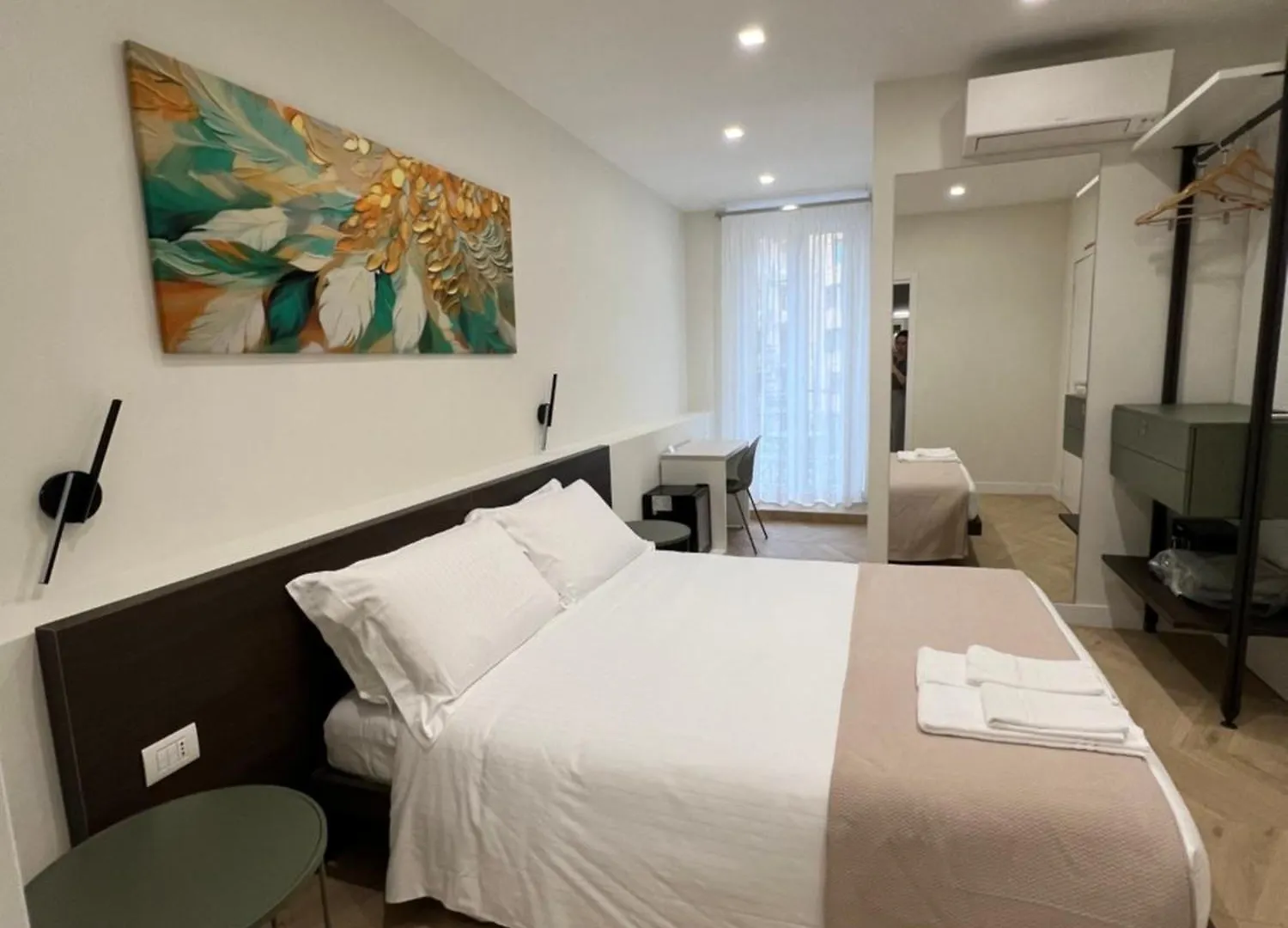Vittoria'S Luxury Rooms Rzym Włochy