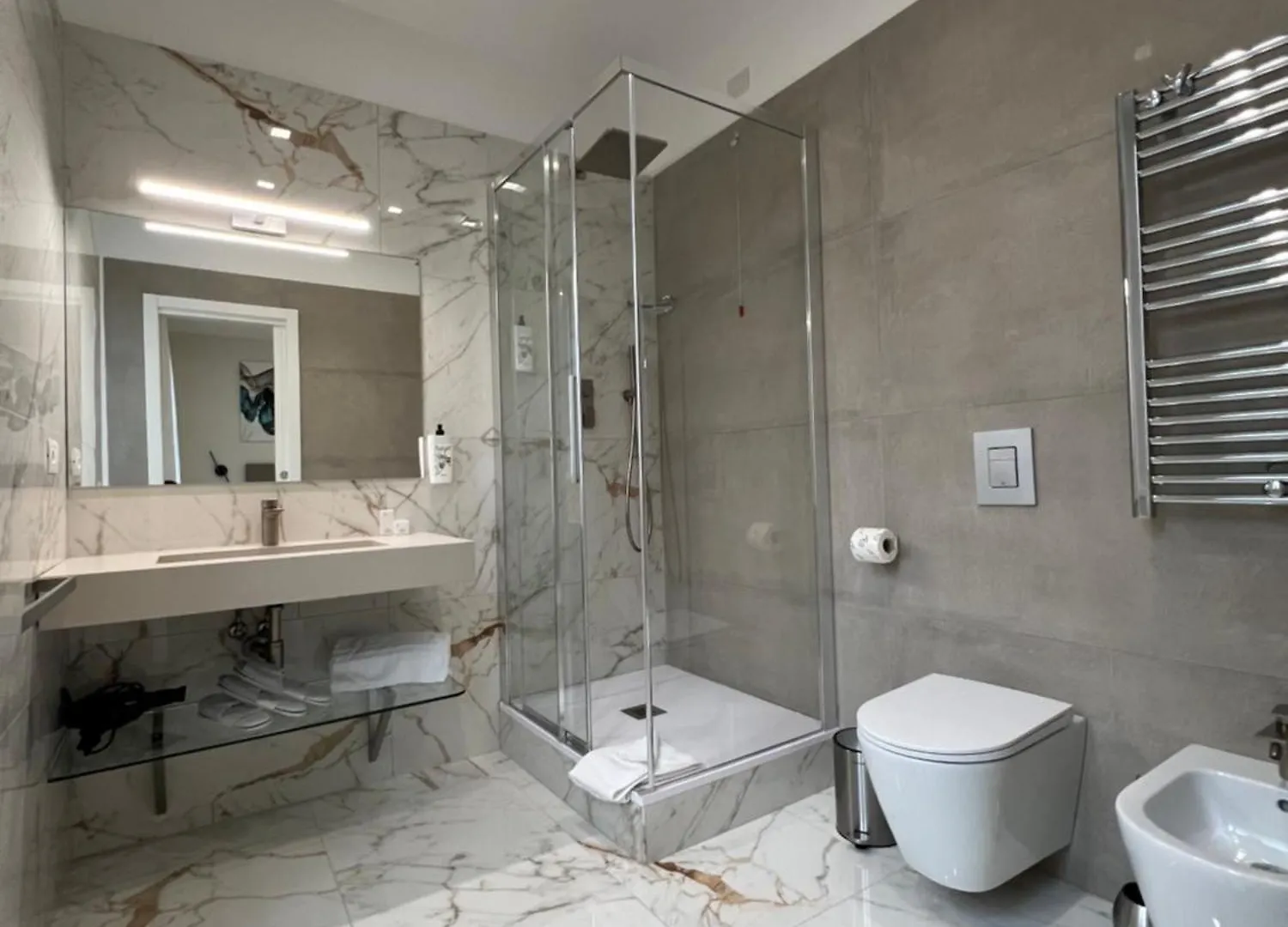 Vittoria'S Luxury Rooms Rzym